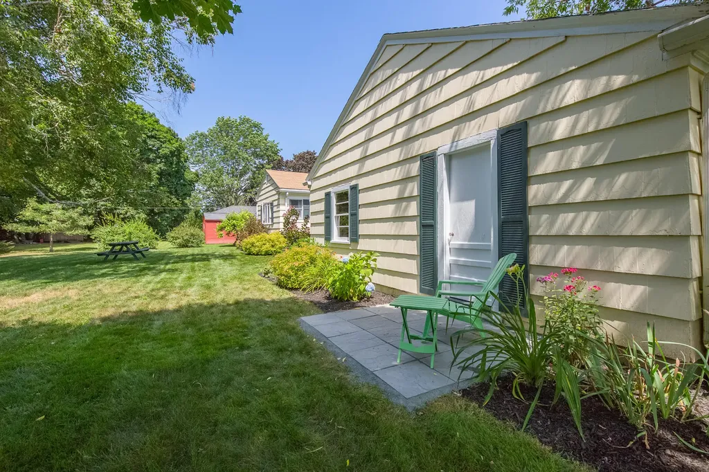 7 Park Lane Gorham ME 04038