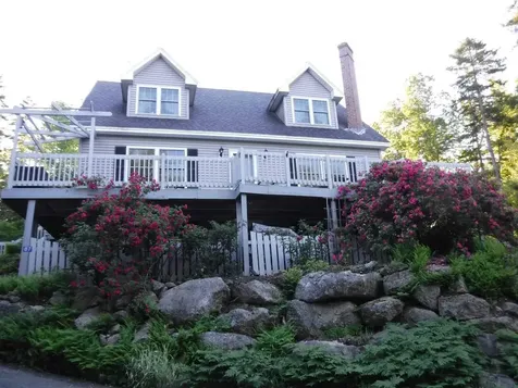 87 Rockridge Road Dedham ME 04429