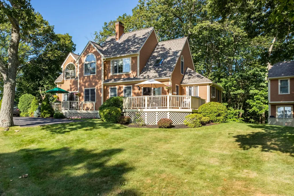2 Rosewood Lane York ME 03909