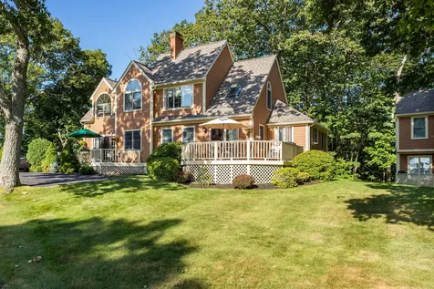 2 Rosewood Lane York ME 03909