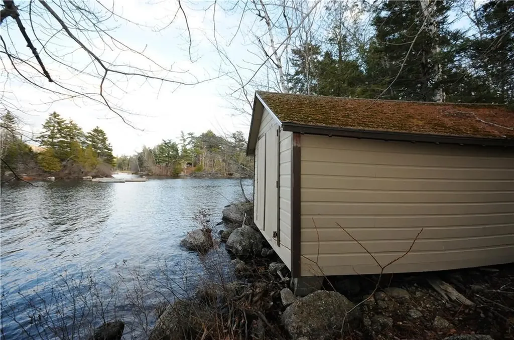 91 Mulberry Road Dedham ME 04429