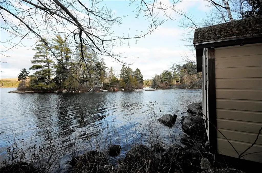 91 Mulberry Road Dedham ME 04429