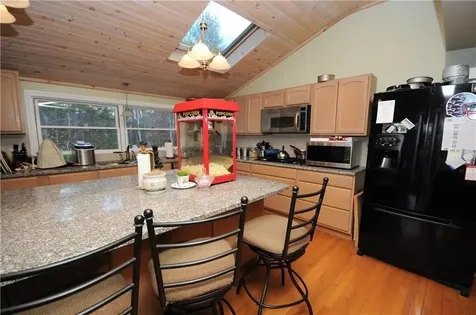 91 Mulberry Road Dedham ME 04429