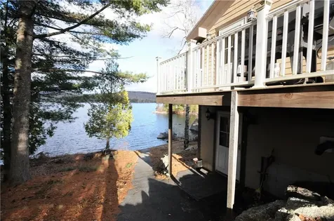91 Mulberry Road Dedham ME 04429