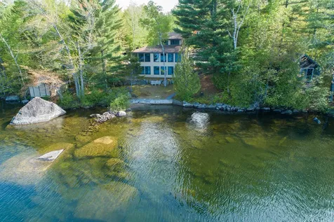 91 Mulberry Road Dedham ME 04429