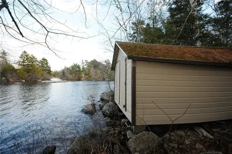 91 Mulberry Road Dedham ME 04429