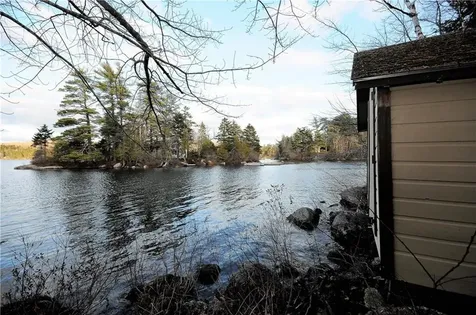 91 Mulberry Road Dedham ME 04429
