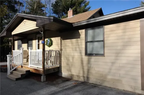 91 Mulberry Road Dedham ME 04429