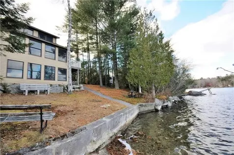 91 Mulberry Road Dedham ME 04429