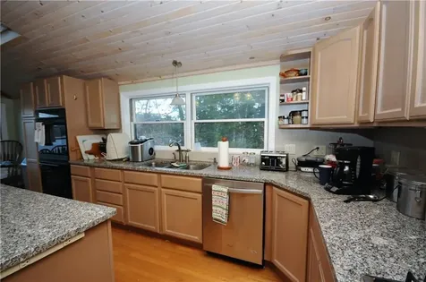 91 Mulberry Road Dedham ME 04429