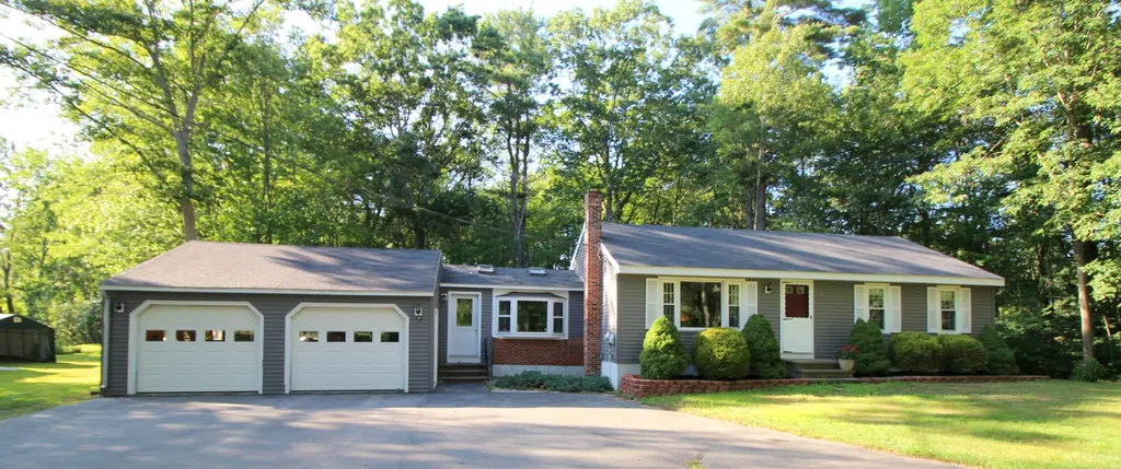 7 Tall Pines Drive Saco ME 04072
