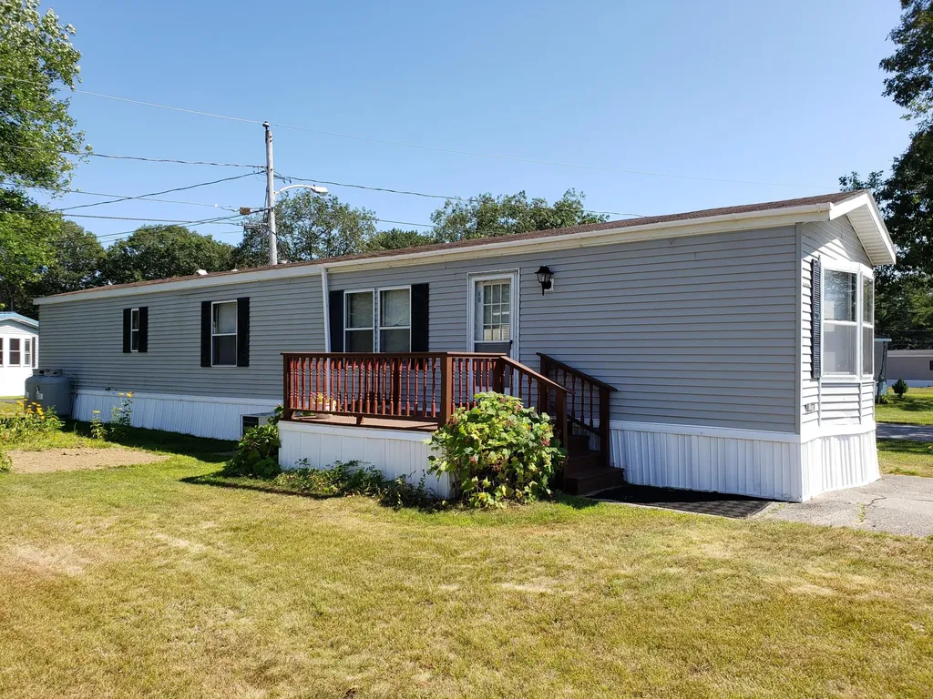 10 Kitt Street Brunswick ME 04011