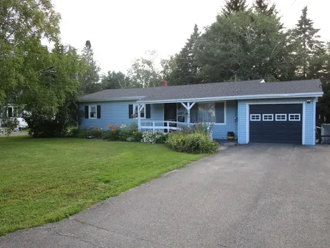 120 Harvest Lane Presque Isle ME 04769