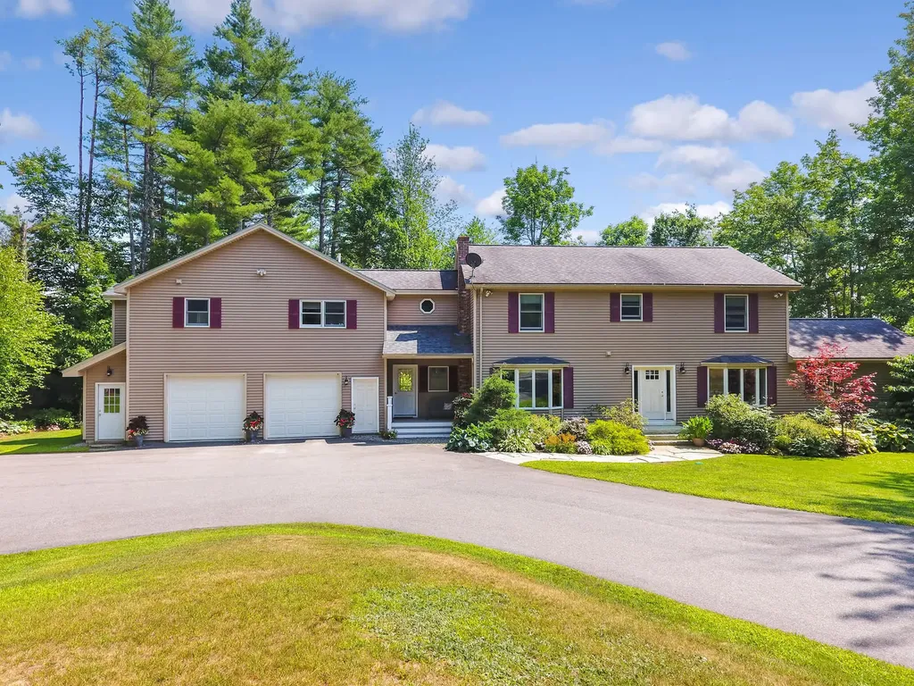 213 Pond Road Wayne ME 04284