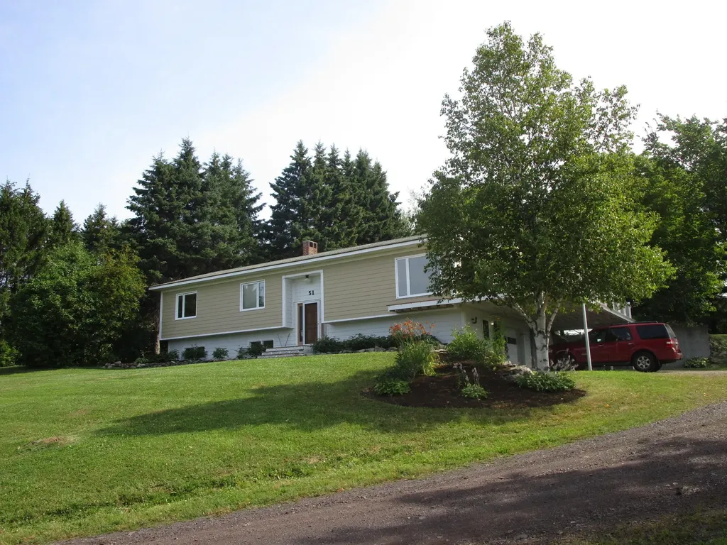 51 Caribou Road Presque Isle ME 04769