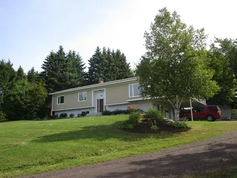 51 Caribou Road Presque Isle ME 04769