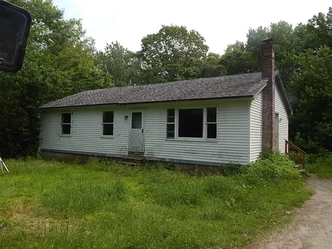 81 Medomak Valley Court Warren ME 04864