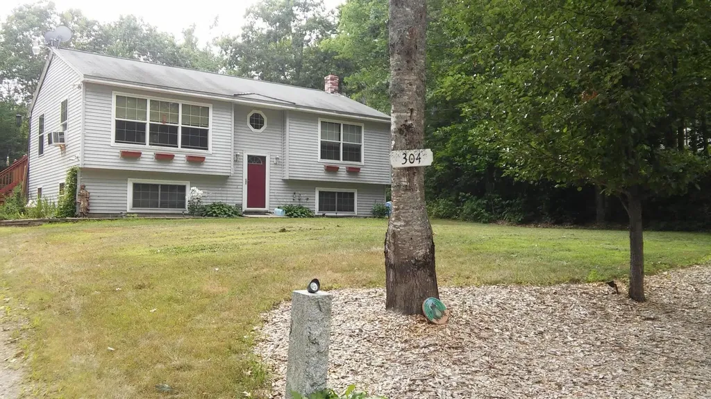 304 Folly Road Sebago ME 04029