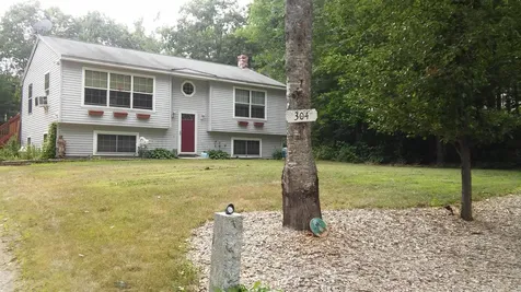 304 Folly Road Sebago ME 04029