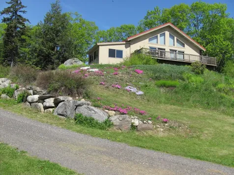 336 Mountain Road Washington ME 04574