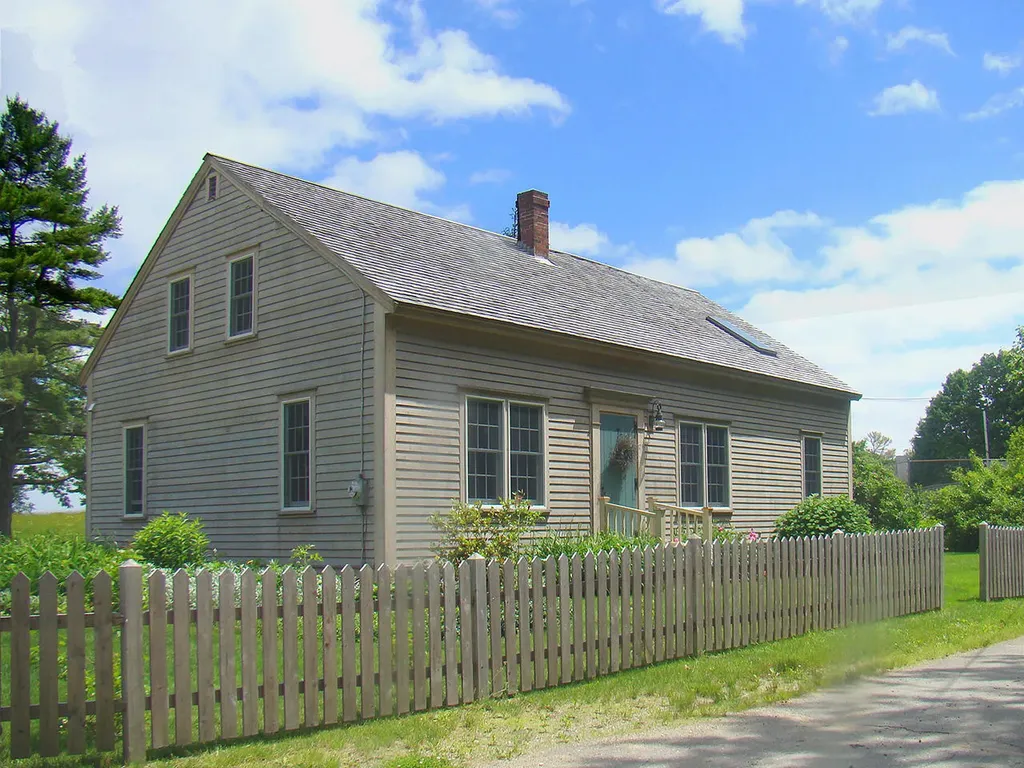 21 Geele Lane Waldoboro ME 04572