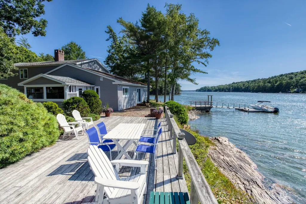 111 Rockweed Road West Bath ME 04530