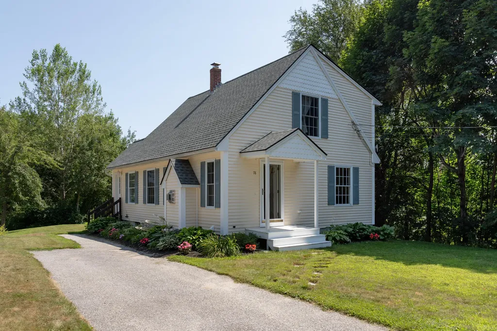 78 Reed Street Westbrook ME 04092