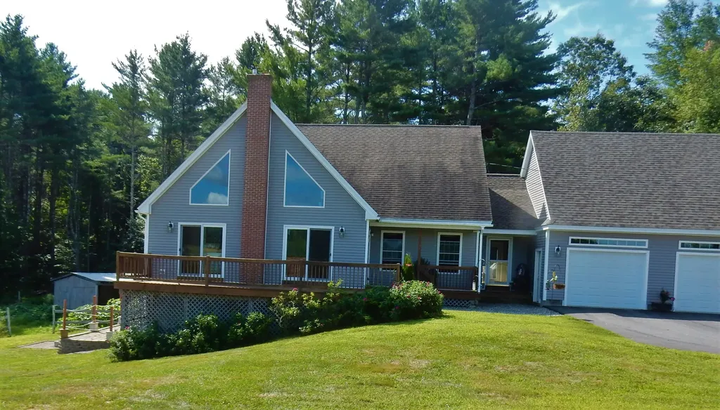 20 Wakefield Road Kennebunk ME 04043