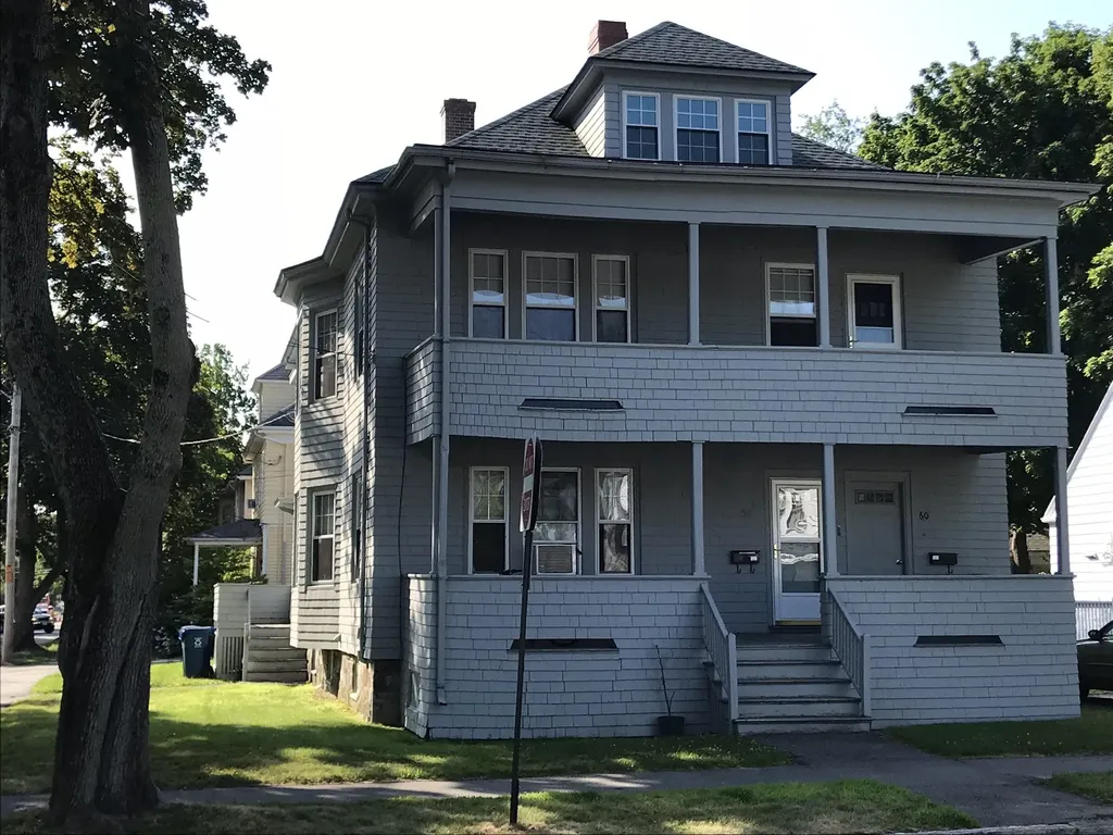 58 Noyes Street Portland ME 04103
