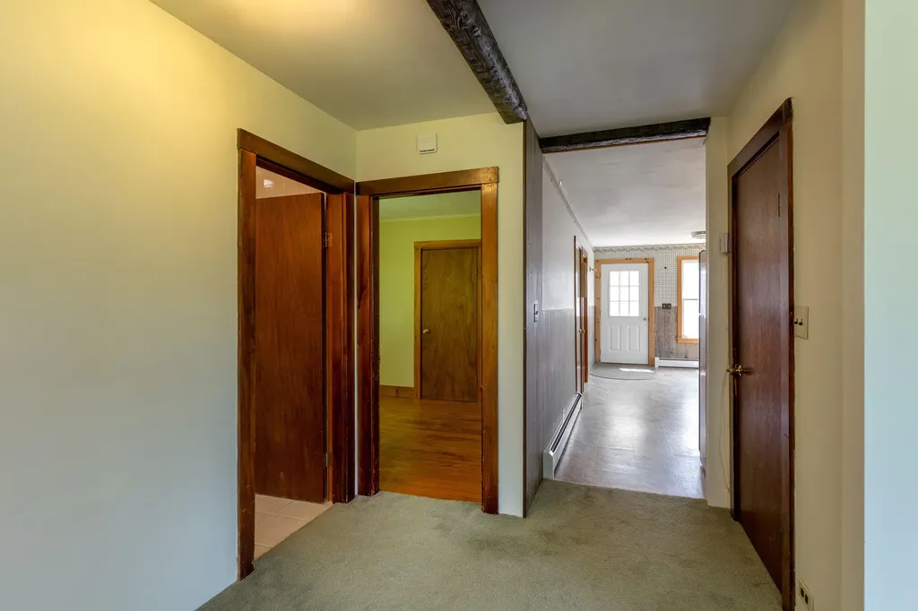 4 Half Penny Lane Wiscasset ME 04578