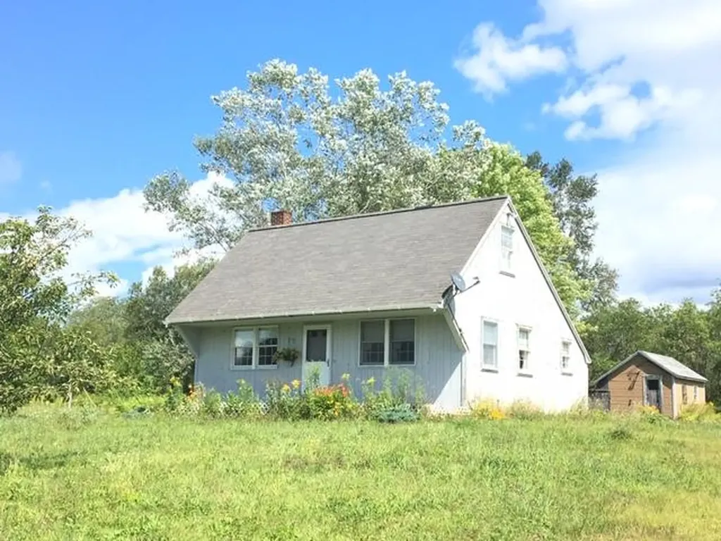 682 St George Road South Thomaston ME 04858
