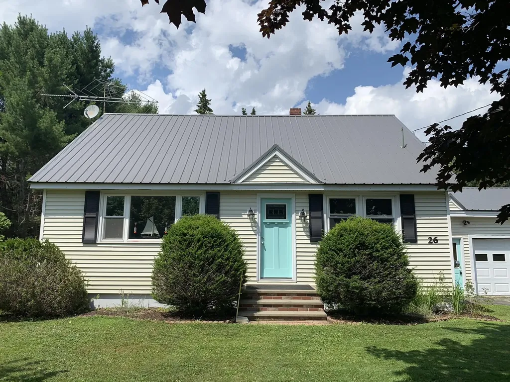 26 Drakes Lane Bucksport ME 04416