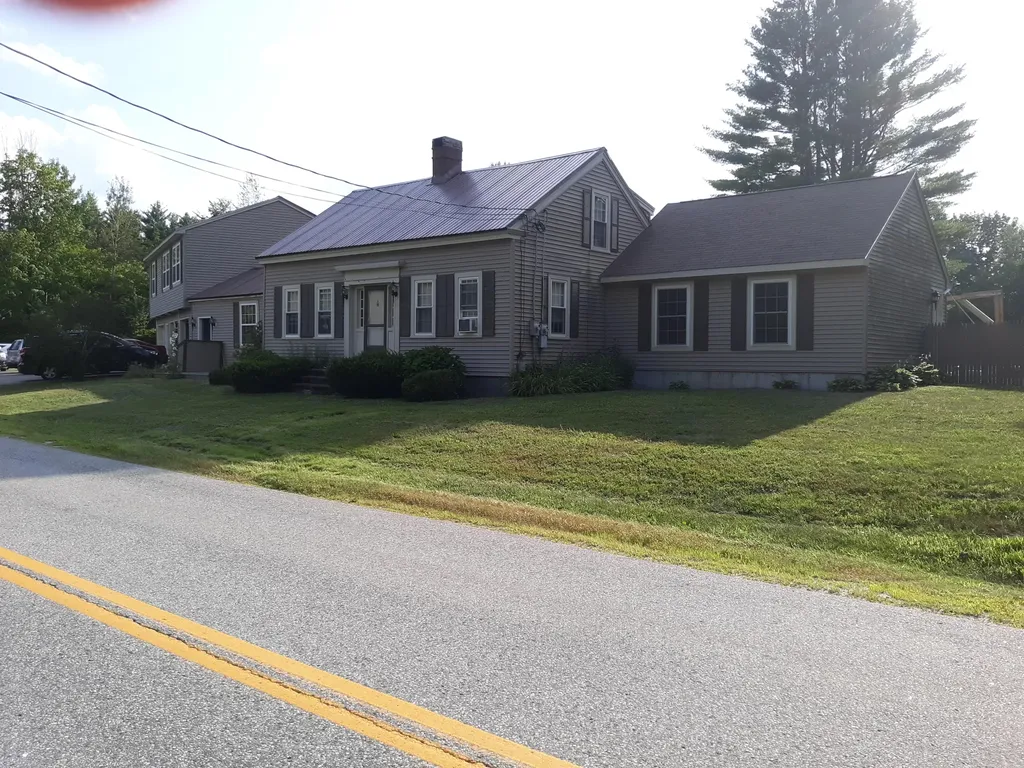 274 North Auburn Road Auburn ME 04210