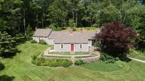 27 Pepperell Way York ME 03909