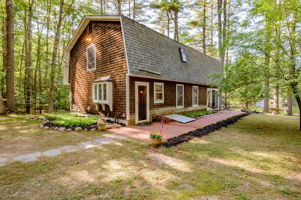 251 Mountain Road Denmark ME 04022