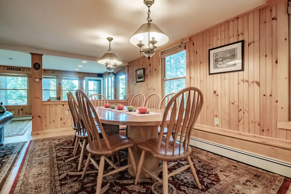 251 Mountain Road Denmark ME 04022