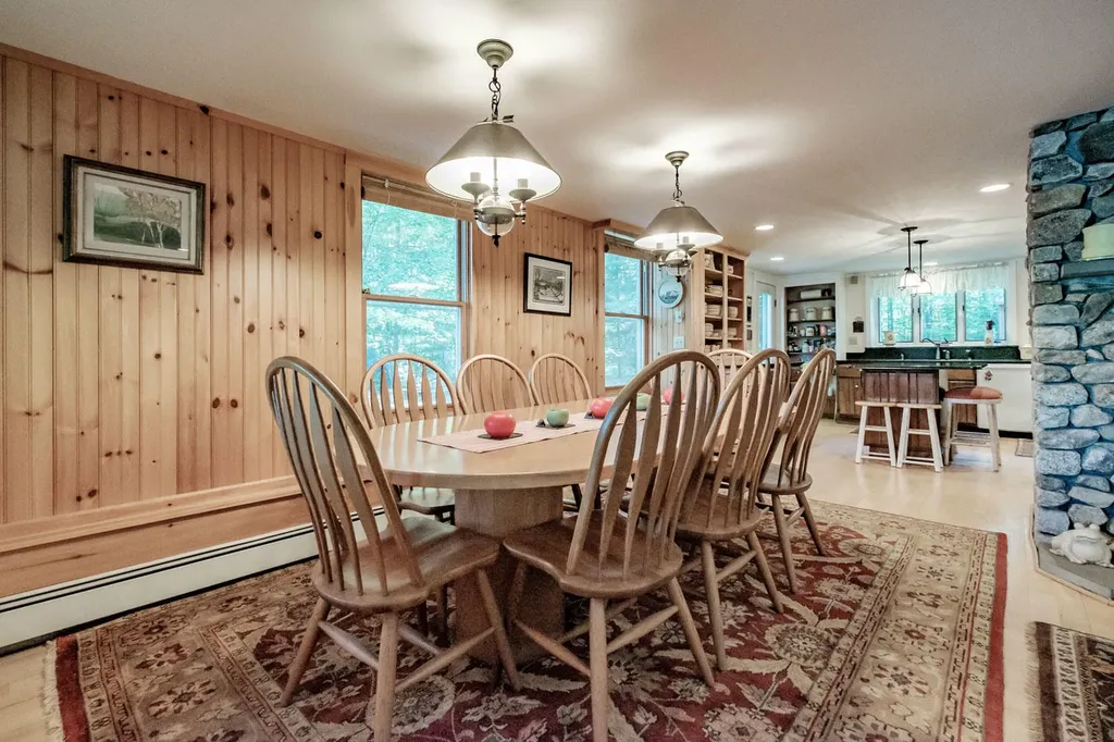 251 Mountain Road Denmark ME 04022