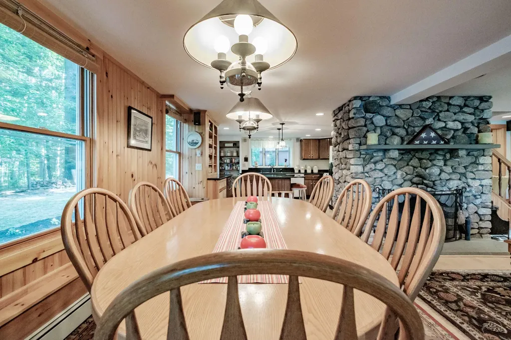 251 Mountain Road Denmark ME 04022