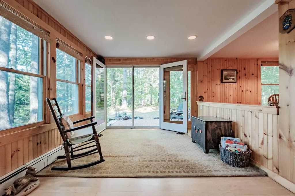 251 Mountain Road Denmark ME 04022