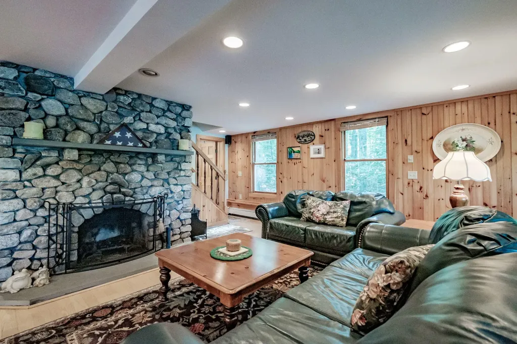 251 Mountain Road Denmark ME 04022