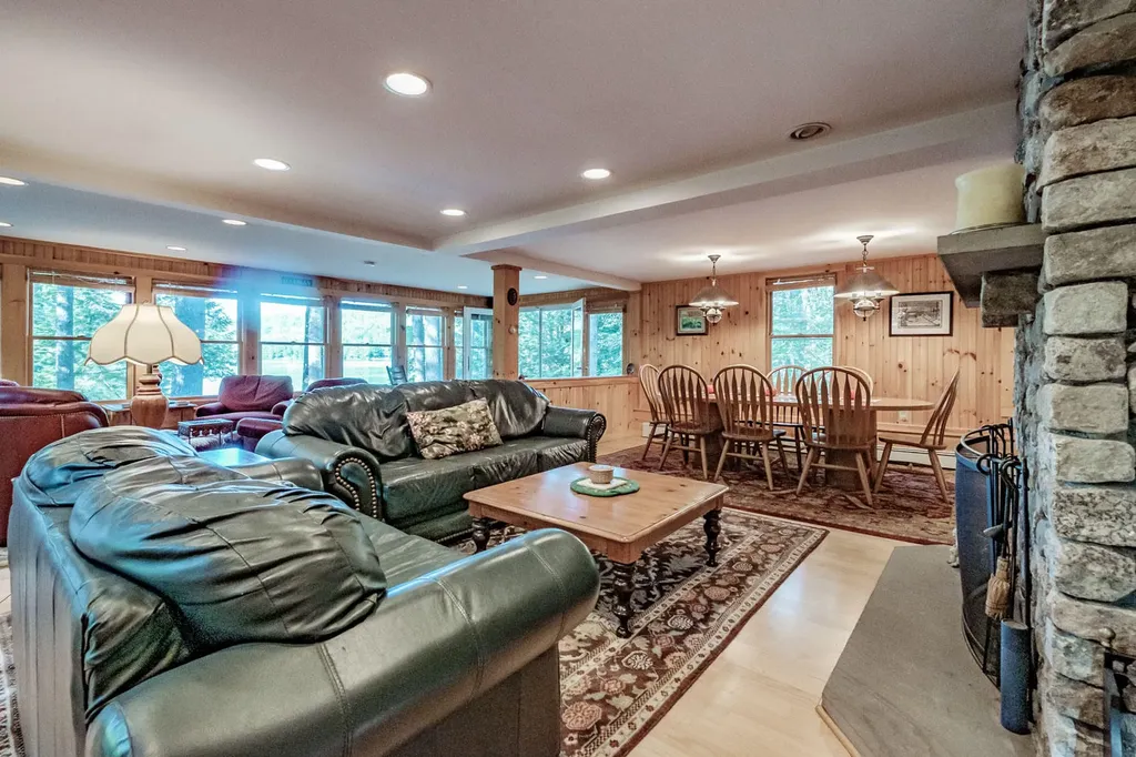 251 Mountain Road Denmark ME 04022
