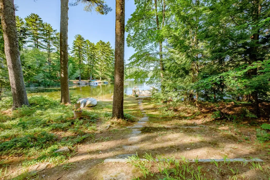 251 Mountain Road Denmark ME 04022
