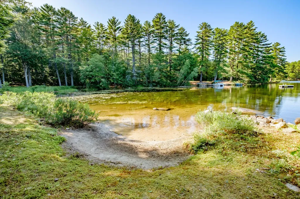 251 Mountain Road Denmark ME 04022