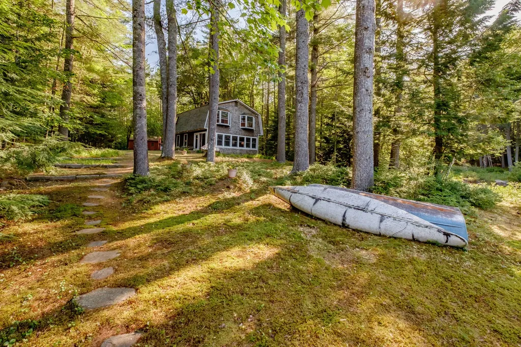 251 Mountain Road Denmark ME 04022