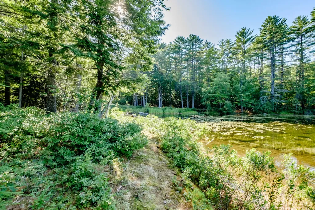 251 Mountain Road Denmark ME 04022