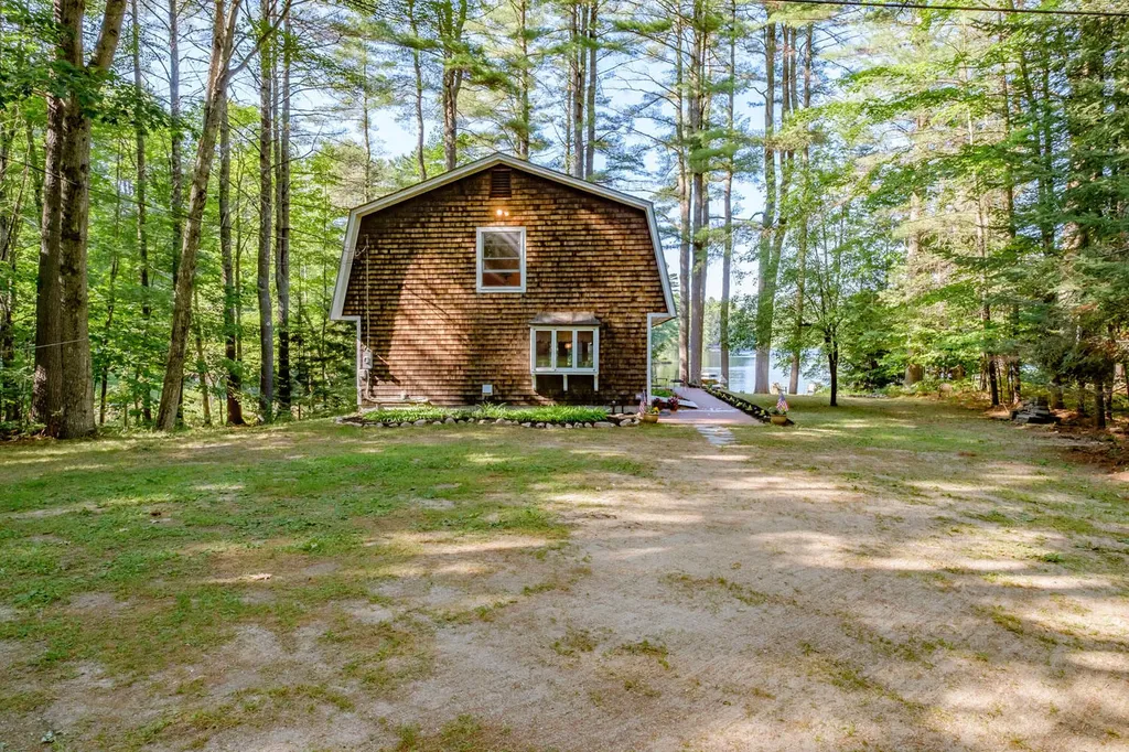 251 Mountain Road Denmark ME 04022