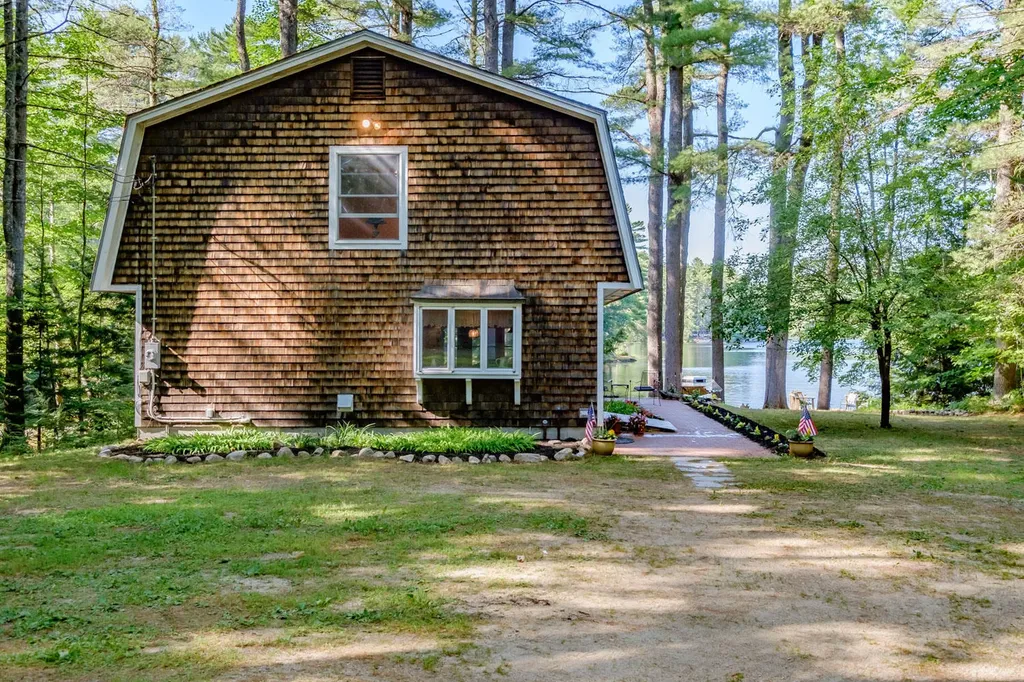 251 Mountain Road Denmark ME 04022