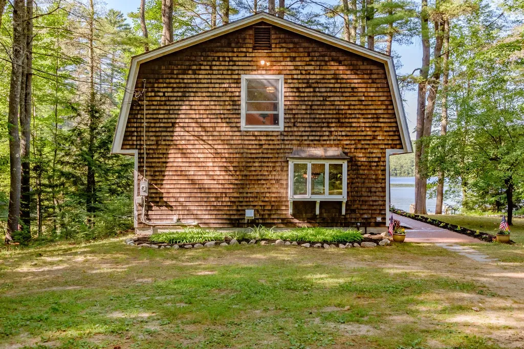 251 Mountain Road Denmark ME 04022