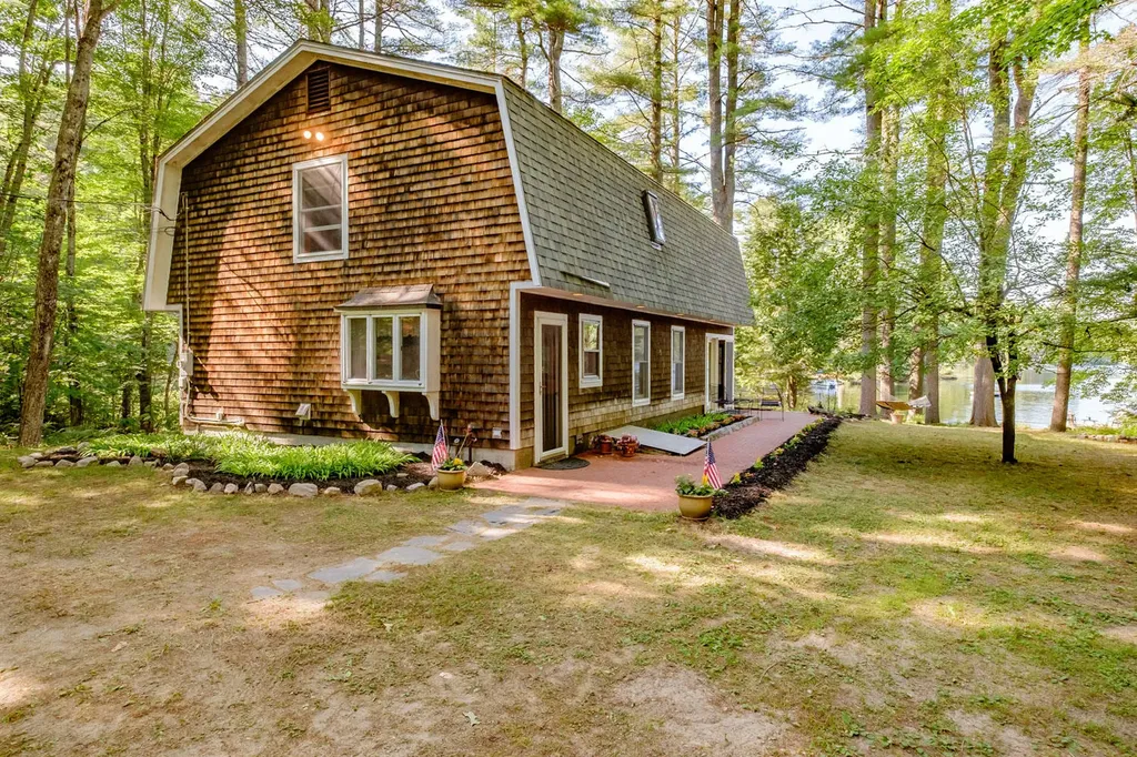 251 Mountain Road Denmark ME 04022