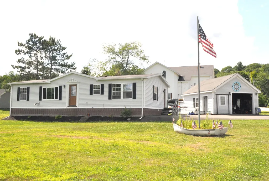 19 Main Street Winterport ME 04496